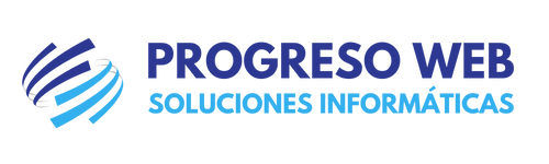 Progreso Web